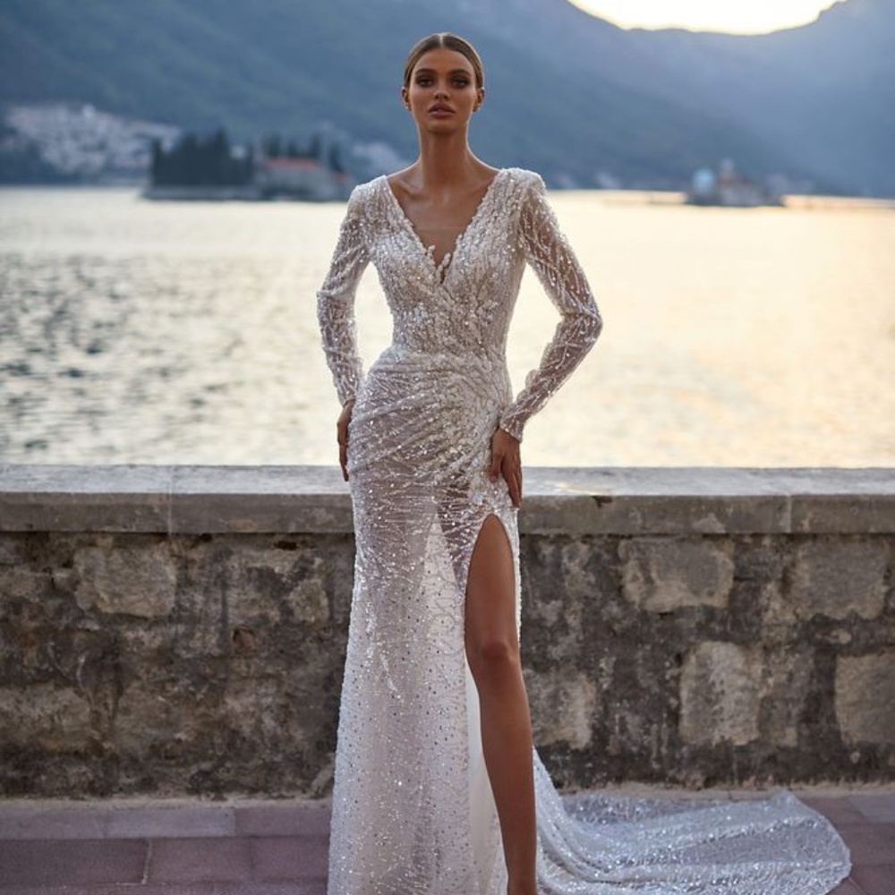 Milla Nova Fiamma dress